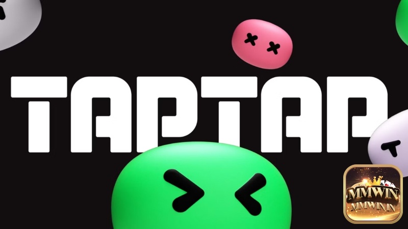TapTap kết hợp kho game đa dạng với cộng đồng người chơi hoạt động sôi nổi