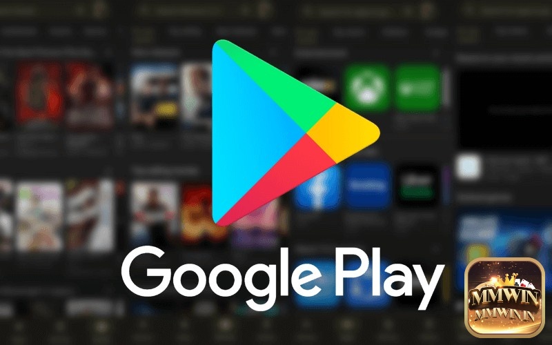 Google Play Store là kho game quen thuộc, dễ tiếp cận với phần lớn người dùng Android