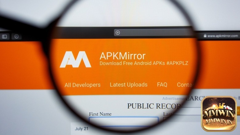 APKMirror phù hợp với người cần tìm và quản lý các phiên bản tệp APK cụ thể