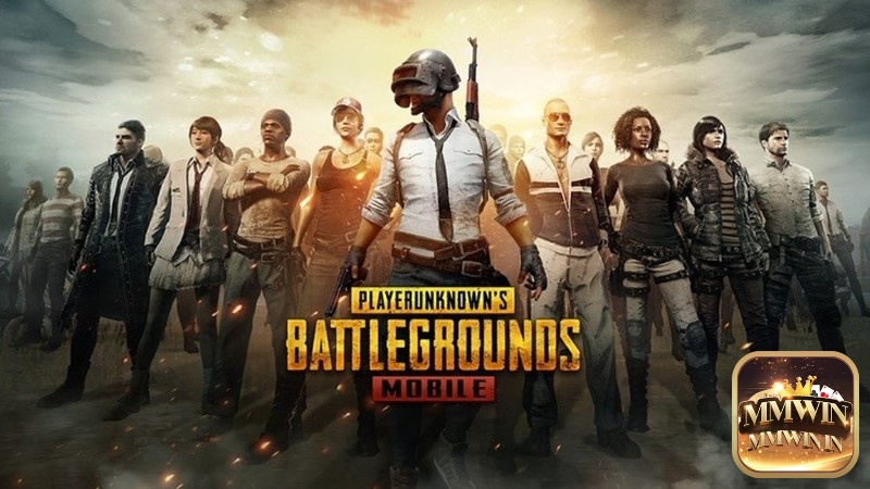 PUBG Mobile mang đến trải nghiệm sinh tồn căng thẳng và giàu chiến thuật