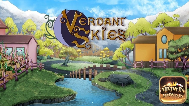 Verdant Skies đưa việc trồng trọt đến một thuộc địa ngoài hành tinh