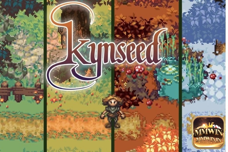 Kynseed khác biệt bằng hệ thống gia đình và hành trình kéo dài qua nhiều thế hệ