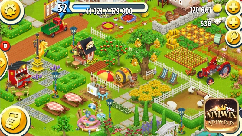 Download game nông trại offline cho PC từ cửa hàng chính thức