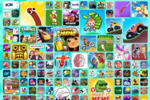 Tải game miễn phí Android: Kho game phổ biến nhất hiện nay