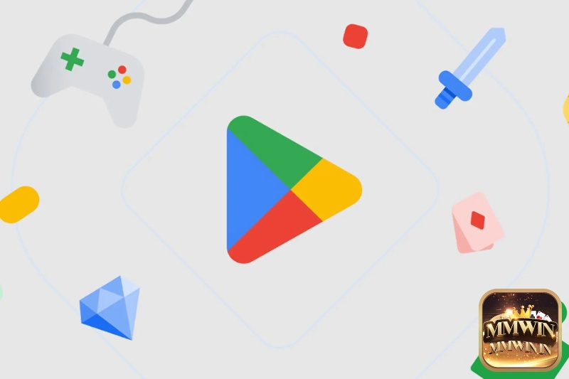 Google Play tải game miễn phí cho Android