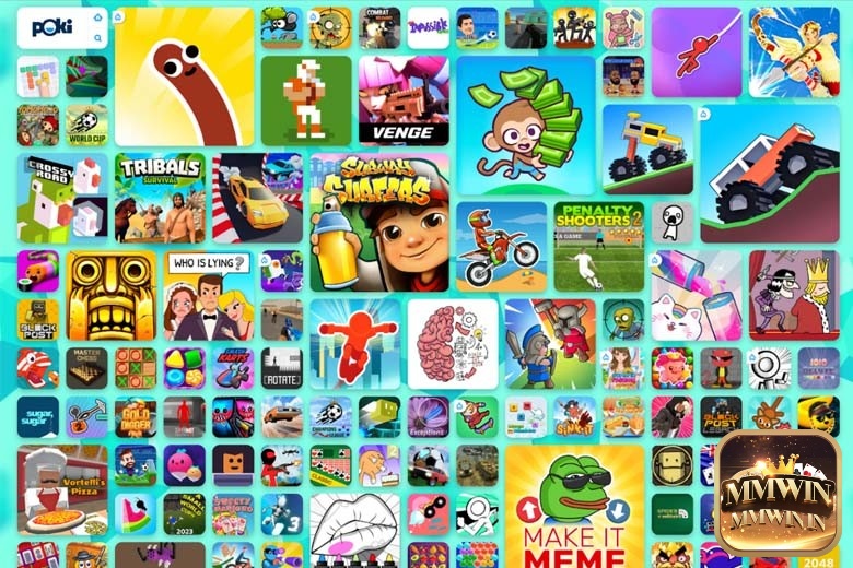 Danh sách ứng dụng tải game miễn phí android trên điện thoại Android