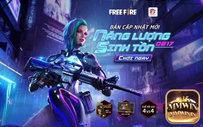 Chế độ Sinh Tồn thử thách khả năng chọn vị trí và chiến thuật của game thủ