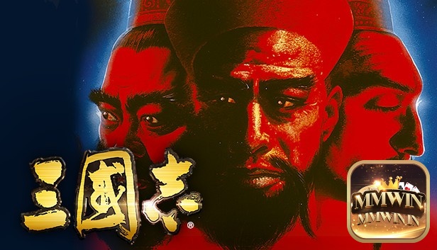 Tìm tải game tam quốc chí offline cho pc Romance of the Three Kingdoms