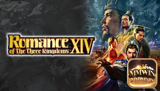 Romance of the Three Kingdoms XIV chú trọng quản lý lãnh thổ quy mô lớn