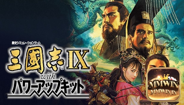 Romance of the Three Kingdoms IX phù hợp người mê chiến thuật cổ điển
